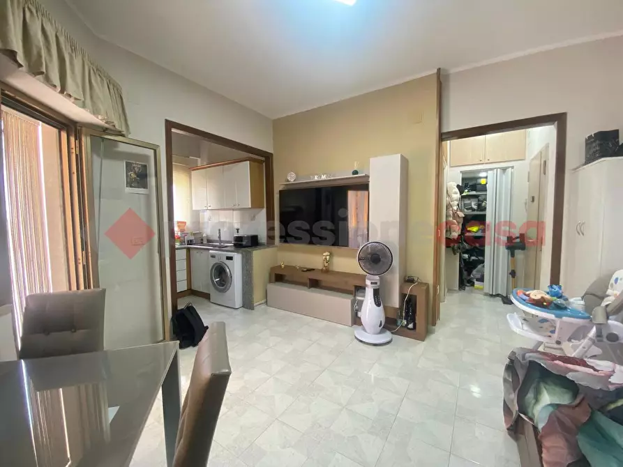 Immagine 15 di Appartamento in vendita  in Via Collodi, SNC a Mondragone