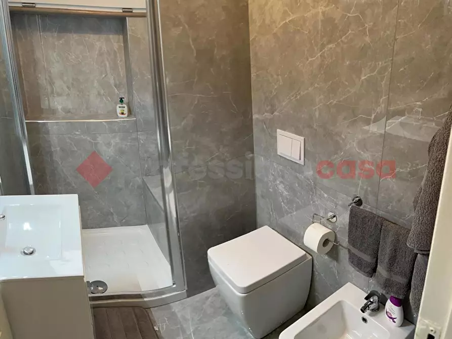 Immagine 4 di Appartamento in affitto  in Via GIROLAMO ARCOVITO, 59 a Reggio Di Calabria