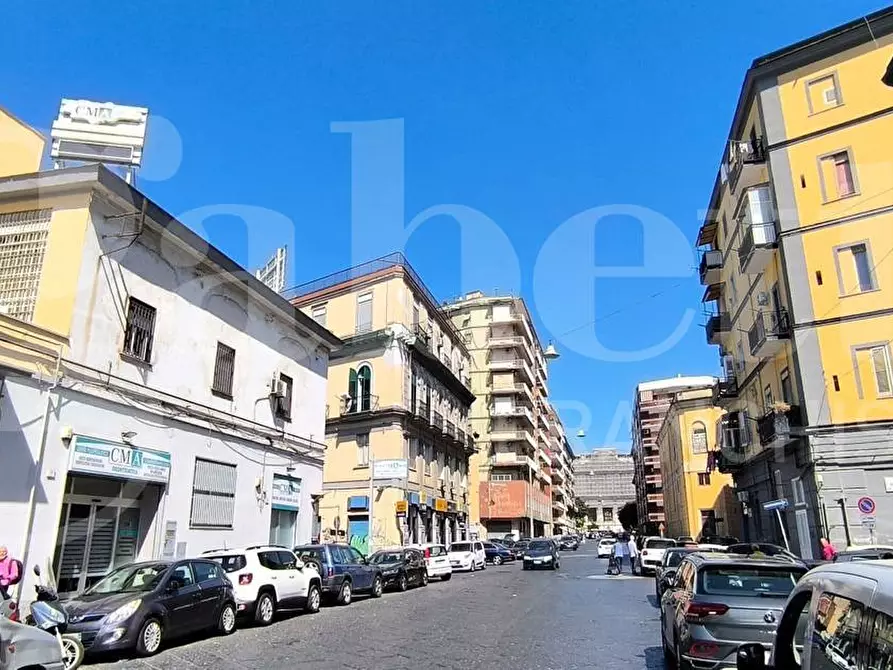 Immagine 30 di Appartamento in vendita  in Via Sant' Attanasio a Napoli