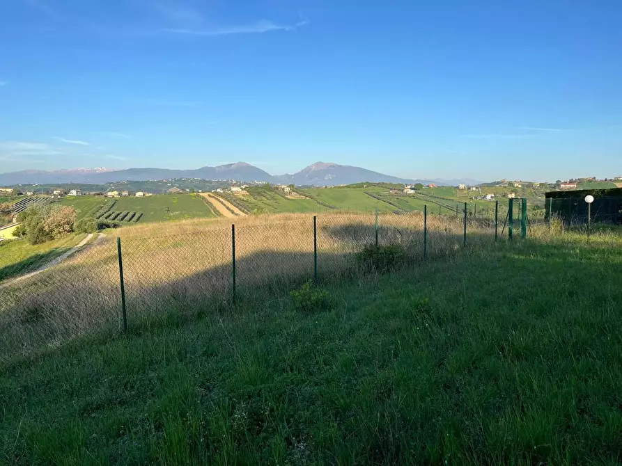 Immagine 26 di Casa indipendente in vendita  in Contrada Veroni, 12 a Mosciano Sant'angelo