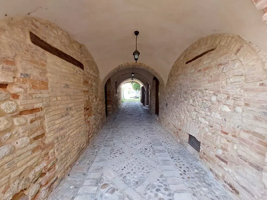 Immagine 16 di Villa in vendita  in Via Roma di Villa Penna, 32 a Bellante