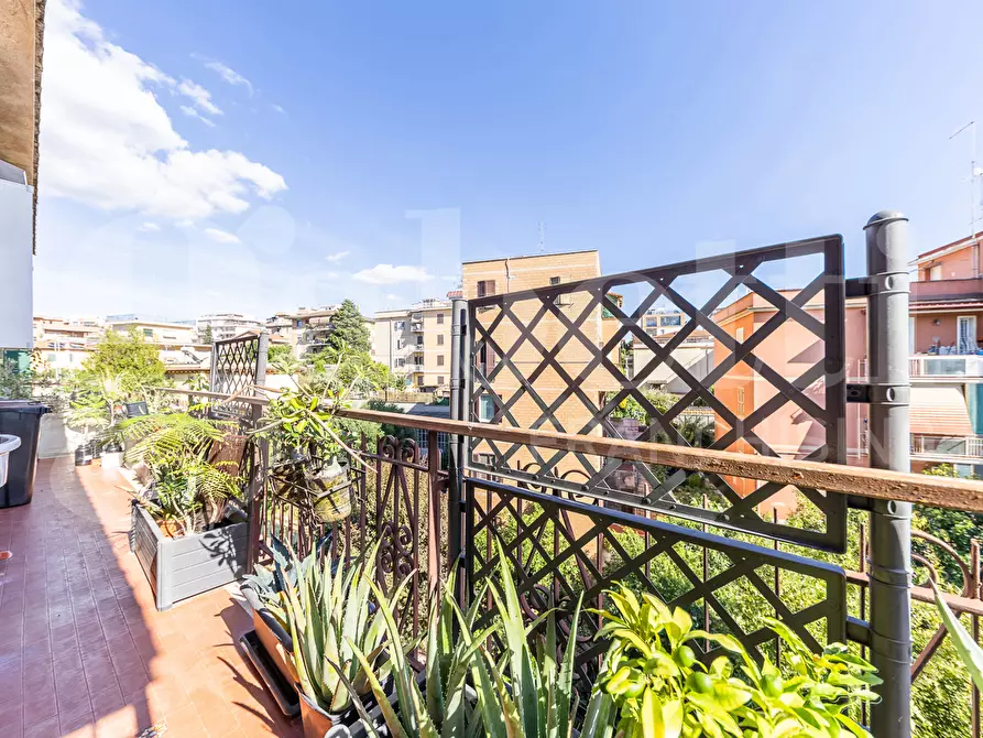 Immagine 32 di Appartamento in vendita  in Via Cesare Lombroso, 41 a Roma