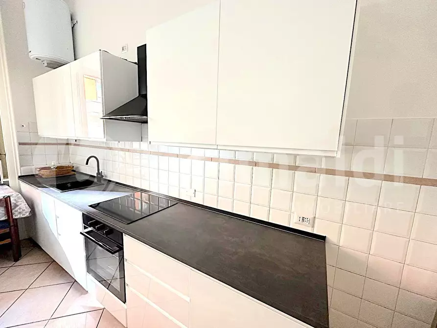 Immagine 1 di Appartamento in affitto  in Via Archimede, 98 a Milano