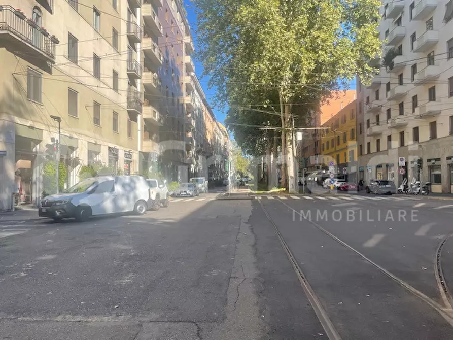 Immagine 7 di Appartamento in affitto  in Via Piave, 29 a Milano
