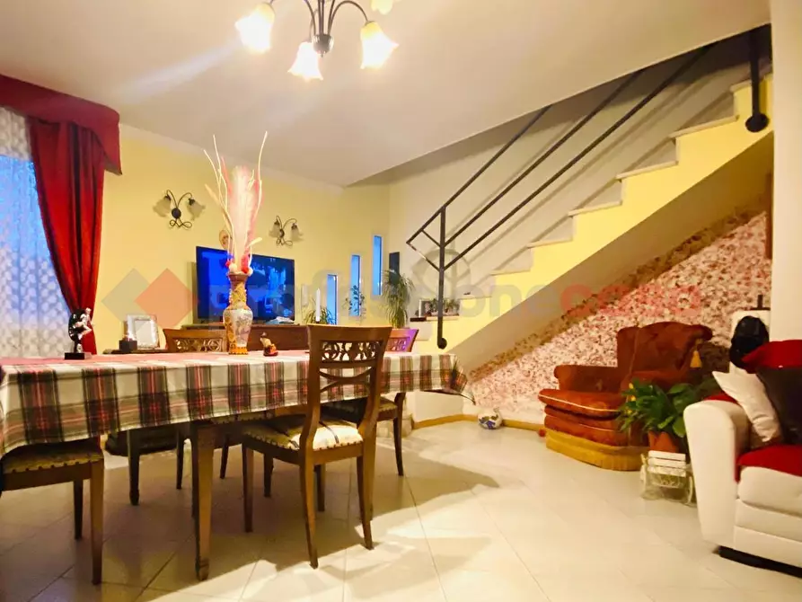 Immagine 5 di Villetta a schiera in vendita  in Via gessi a Scandiano