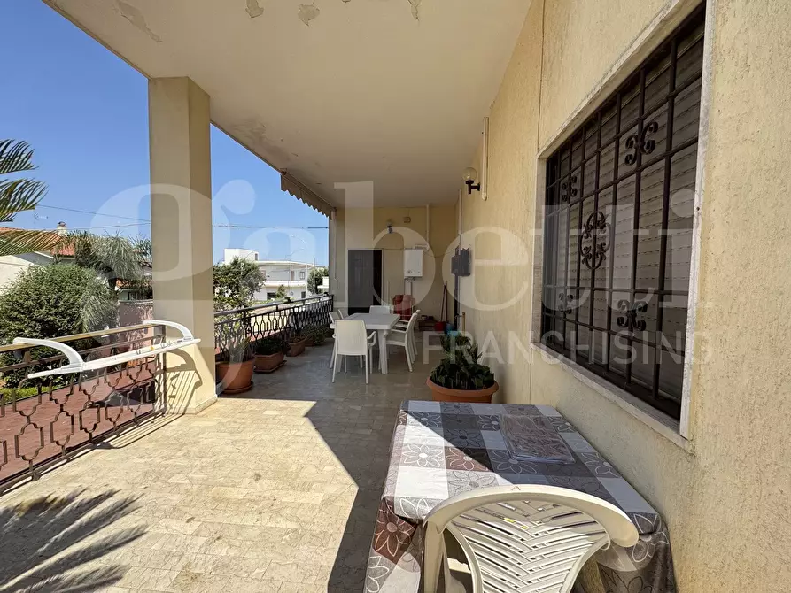 Immagine 35 di Casa indipendente in vendita  in Via Ascanio Grandi a Melissano