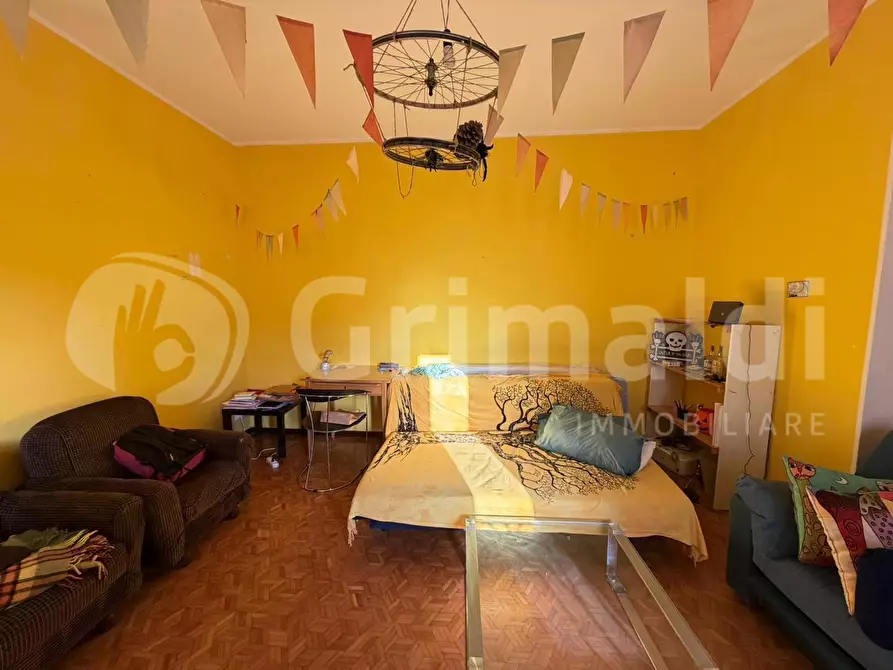 Immagine 14 di Appartamento in vendita  in Piazza PETRARCA, 28 a Pavia