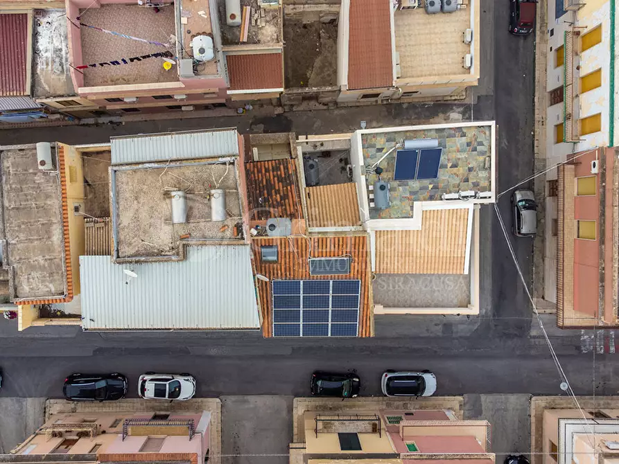 Immagine 12 di Casa indipendente in vendita  in Via Rapisardi, 20 a Avola