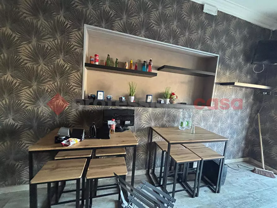 Immagine 16 di Bar / Ristorante in vendita  in Via della SanitÃ , 4 a Anagni