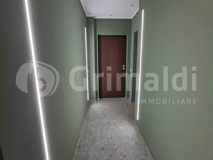 Immagine 31 di Appartamento in affitto  in Via Andrea Solari, 13 a Milano