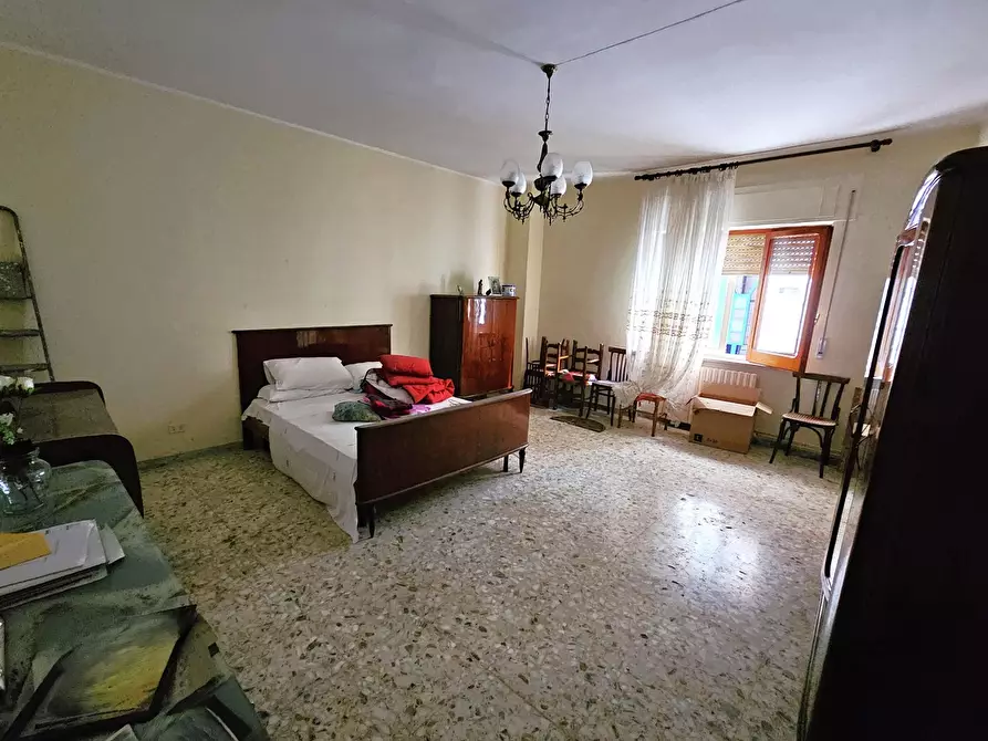 Immagine 18 di Appartamento in vendita  in Vico Castelnuovo a San Severo
