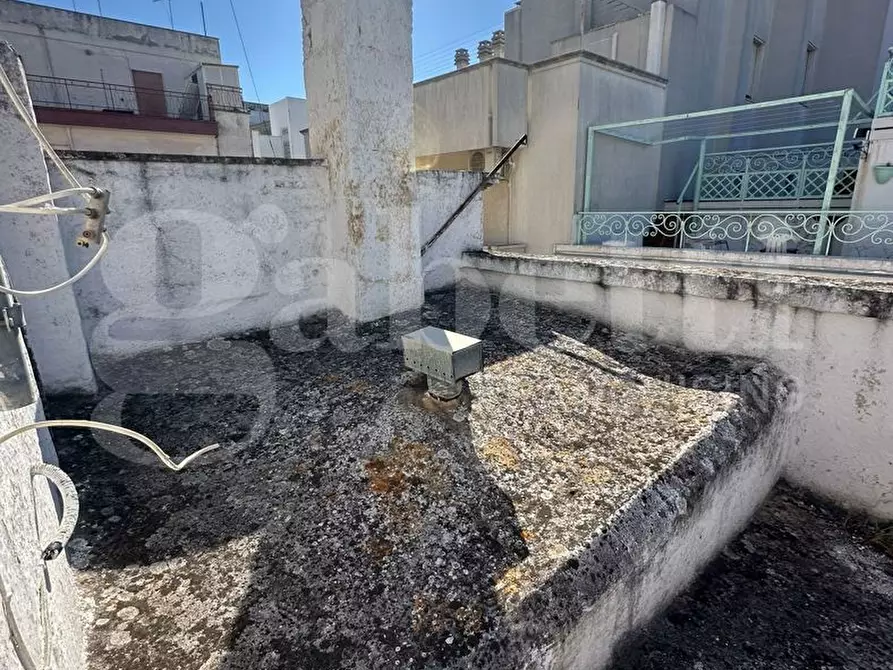 Immagine 13 di Casa indipendente in vendita  in Via Ferri a Ostuni