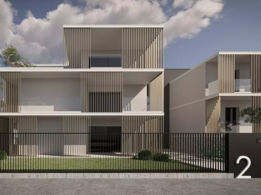 Immagine 13 di Appartamento in vendita  in Via PIO DA PIETRALCINA, 25 a Comezzano-Cizzago