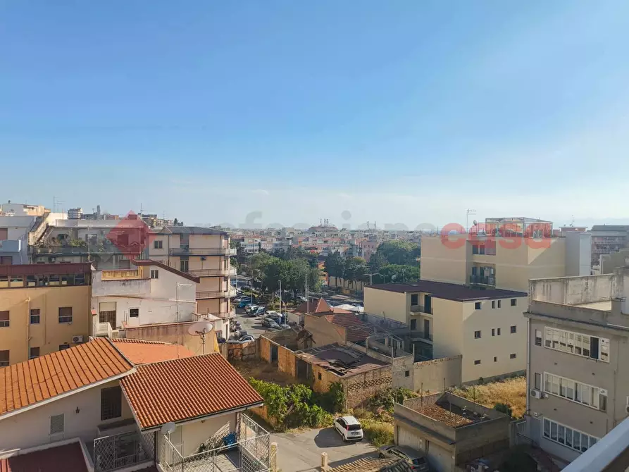 Immagine 8 di Appartamento in vendita  in Traversa I PRIVATA DI VIALE PIO XI, snc a Reggio Di Calabria