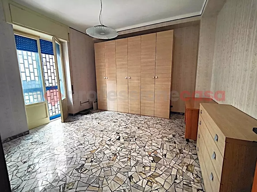 Immagine 2 di Appartamento in vendita  in Via FRANCHETTI a Bari