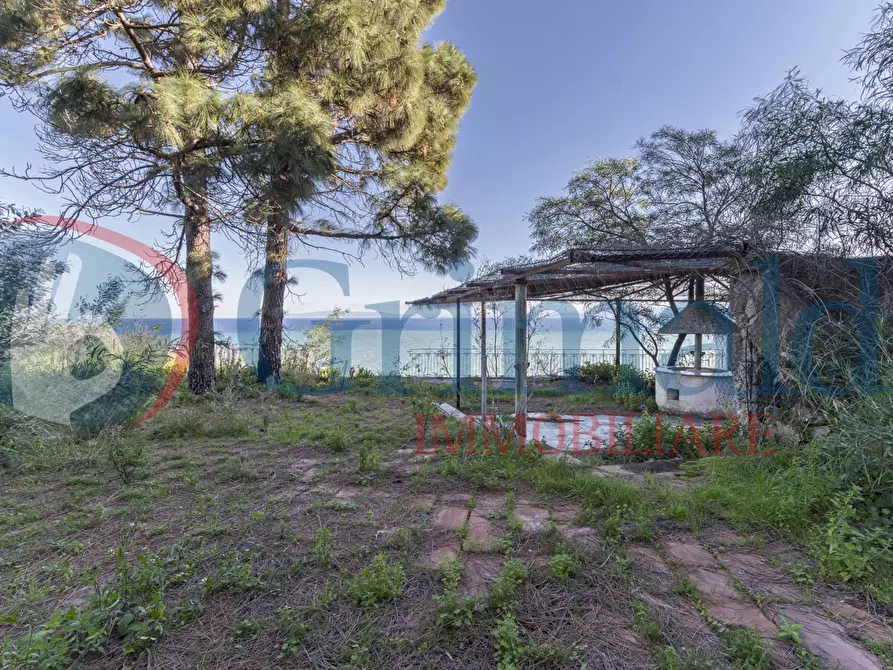 Immagine 16 di Villa in vendita  in Contrada Piano Rocca a Messina
