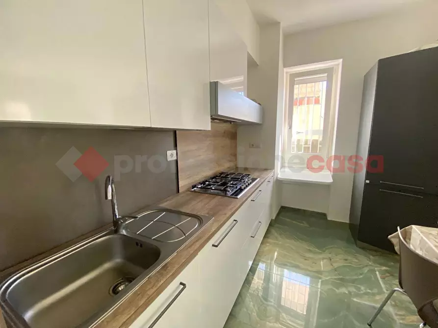Immagine 18 di Appartamento in vendita  in Via Marechiaro a Mondragone