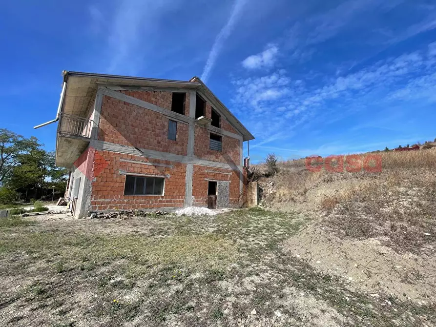 Immagine 3 di Casa indipendente in vendita  in Via DELLE MATTINE, SNC a Potenza