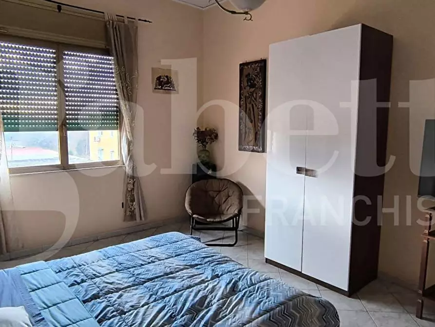 Immagine 8 di Appartamento in vendita  in Via STADERA a Napoli