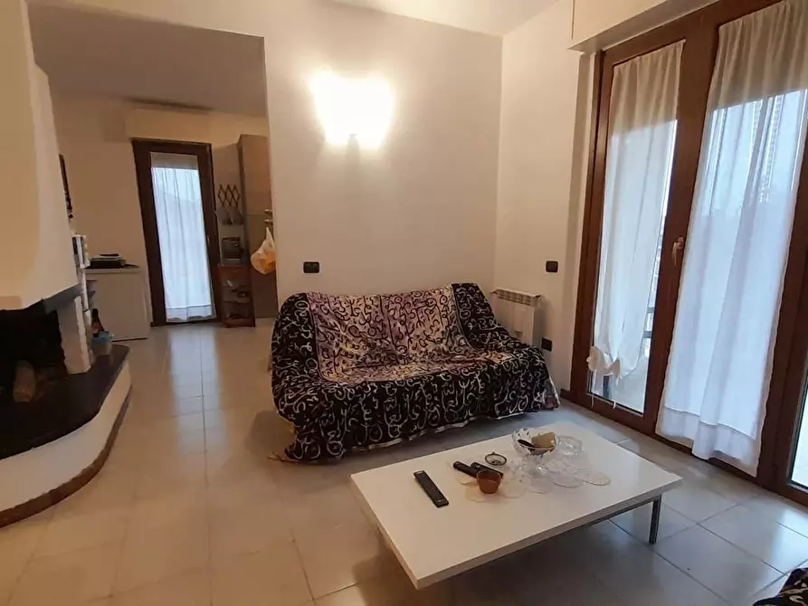 Immagine 1 di Appartamento in vendita  in Via DELLE PALME, 00 a Bracciano
