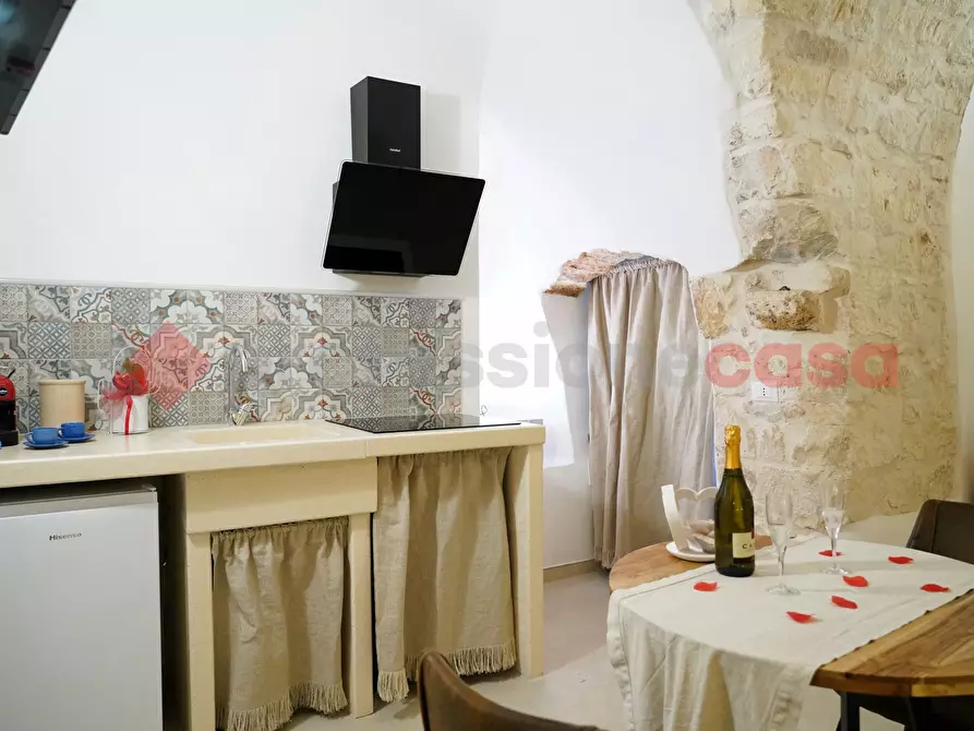 Immagine 6 di Casa indipendente in vendita  in Via Gennaro Maresca, 2 a Ostuni