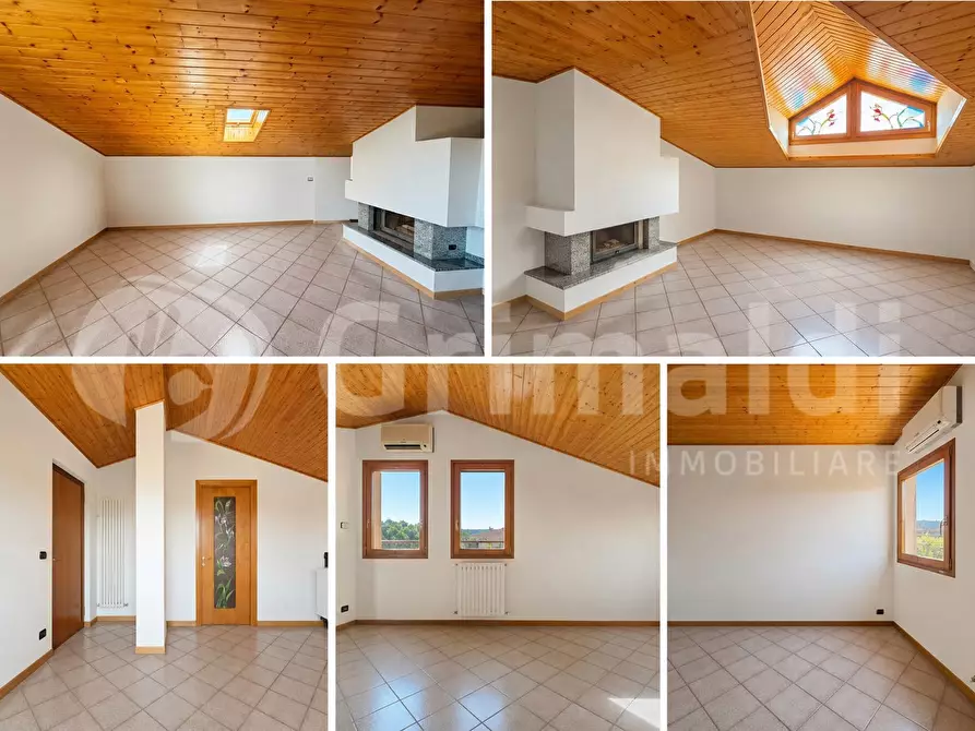 Immagine 2 di Appartamento in vendita  in Via Ugo Foscolo, 11 a Sant'angelo Lodigiano