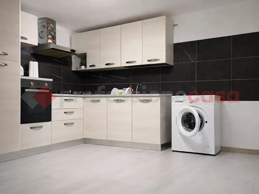 Immagine 9 di Casa indipendente in vendita  in Via La Fiura, 51 a Alatri