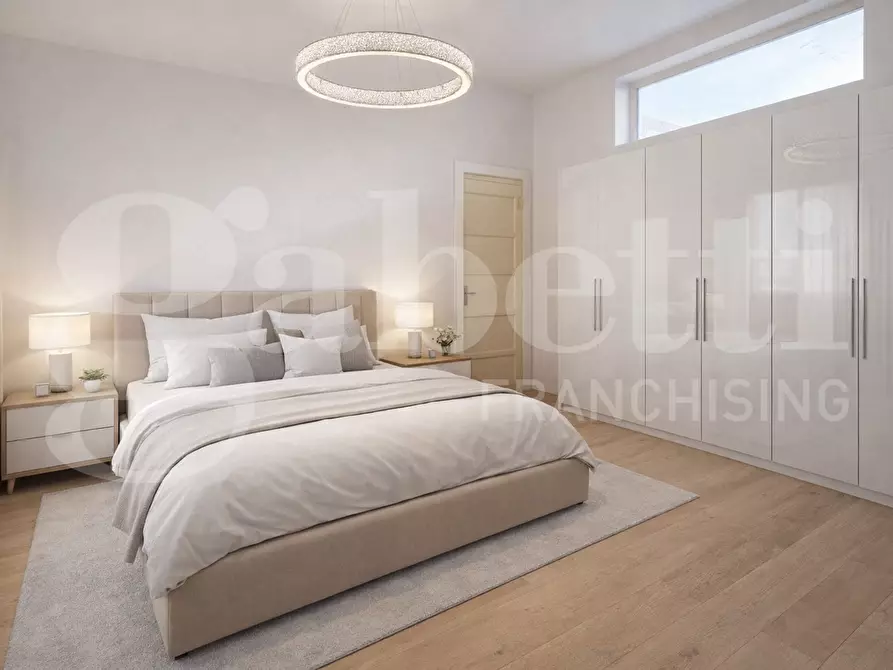 Immagine 12 di Palazzo in vendita  in Via Cesare Abba, 60 a Catania