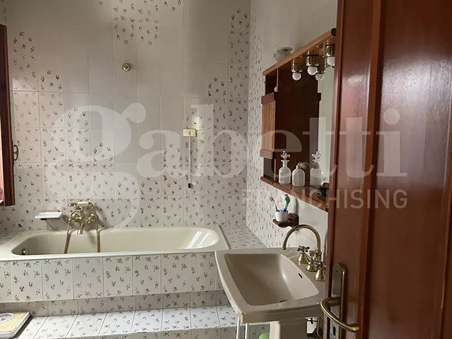 Immagine 18 di Terratetto in vendita  in Via Nazionale, 242 a Villafranca Tirrena