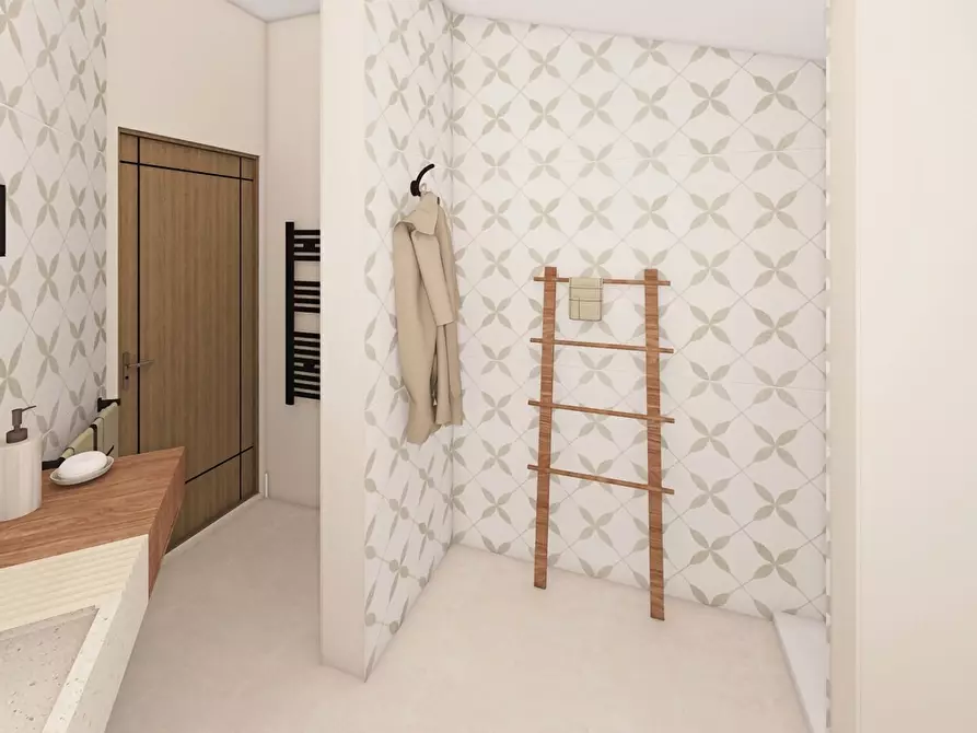 Immagine 13 di Appartamento in vendita  in Via Martiri Della LibertÃ , 15 a Locate Di Triulzi