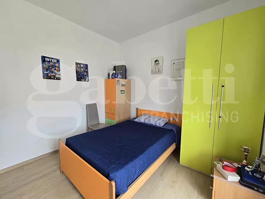 Immagine 18 di Villetta a schiera in vendita  in Via Francia, 3 a Roseto Degli Abruzzi