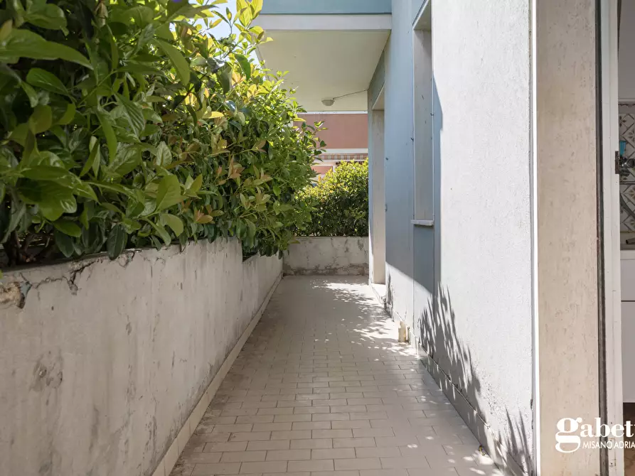 Immagine 20 di Appartamento in vendita  in Via Baracca, 25 a Misano Adriatico