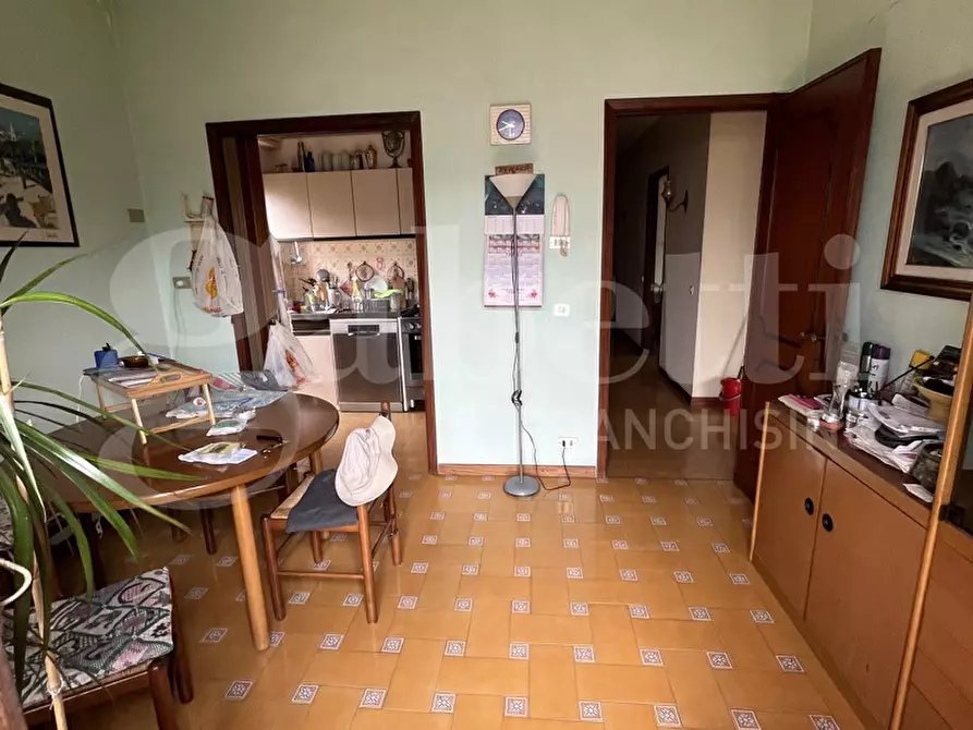 Immagine 16 di Villa in vendita  in Via carpanini, 4 a Lerici