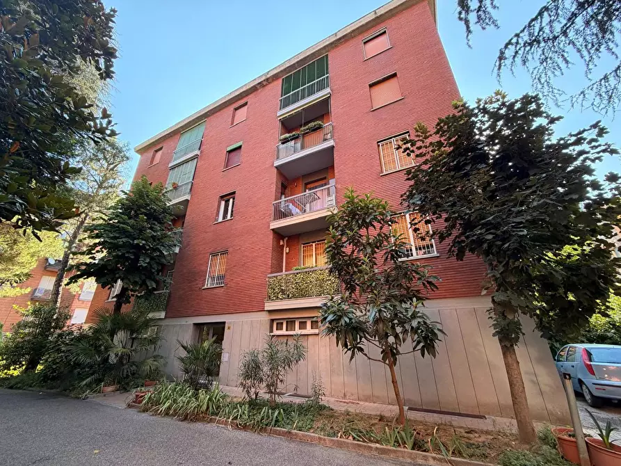 Immagine 1 di Appartamento in affitto  in Via Girolamo Frescobaldi, 4 a Bologna