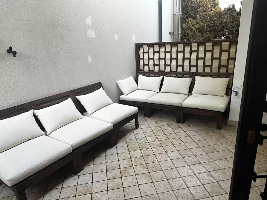 Immagine 1 di Appartamento in vendita  in Via Rapisardi, 8 a Riccione