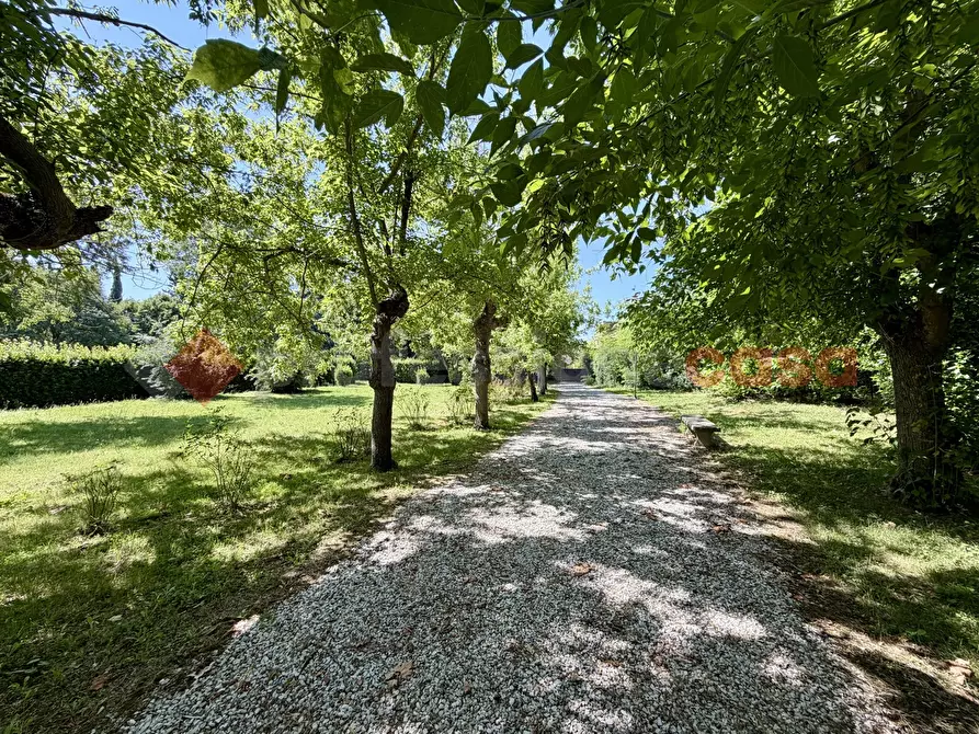 Immagine 43 di Appartamento in vendita  in Via della Villa Mannelli, 3 a Montelupo Fiorentino