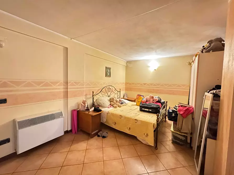 Immagine 29 di Casa bifamiliare in vendita  in Via UGO LA MALFA, 18 a Coccaglio
