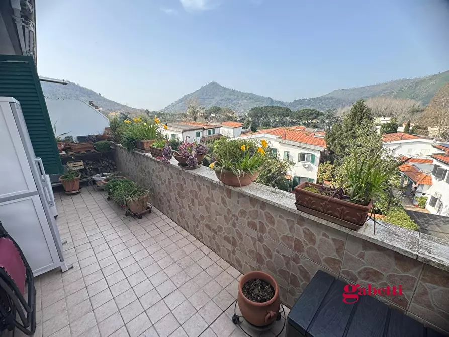 Immagine 19 di Appartamento in vendita  in Via Pietrarse, 6/B a Pozzuoli