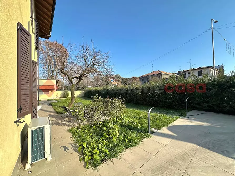 Immagine 9 di Appartamento in vendita  in Via Dante a Opera