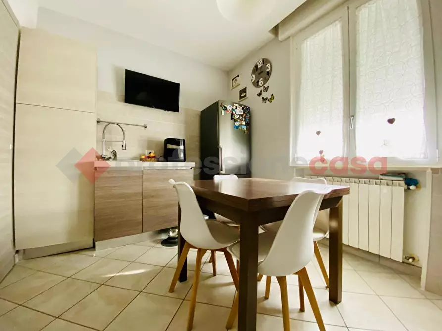 Immagine 5 di Appartamento in vendita  in Via Kennedy a Scandiano