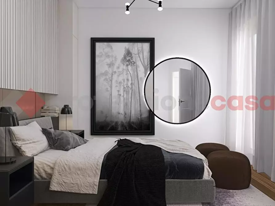 Immagine 26 di Appartamento in vendita  in Via Rotabile San Francesco, snc a Anagni