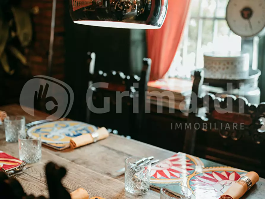 Immagine 1 di Attività commerciale in affitto  in Via ferrari, 7 a Monza