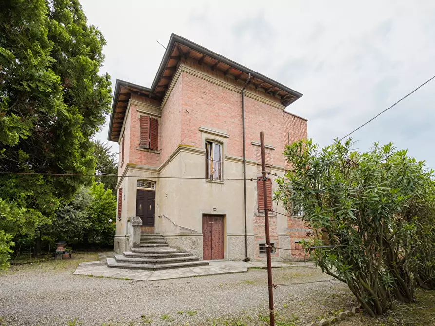 Immagine 34 di Villa in vendita  in Via 4 NOVEMBRE a Maranello