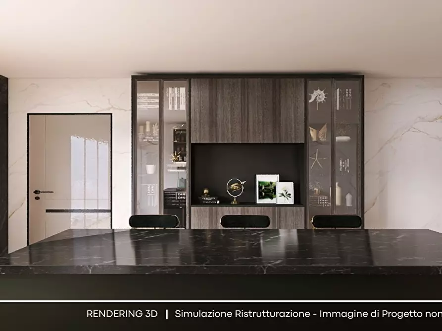 Immagine 8 di Rustico / casale in vendita  in Via CORREZZOLA Via Monti, 00 a Correzzola