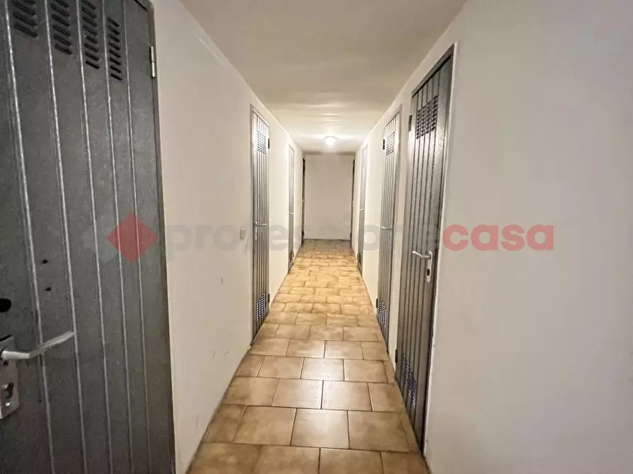 Immagine 35 di Appartamento in vendita  in Via Anzio, 20 a Potenza