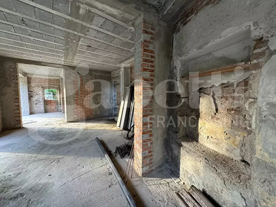 Immagine 5 di Rustico / casale in vendita  in Via cesare moncada, snc a Villafranca Tirrena