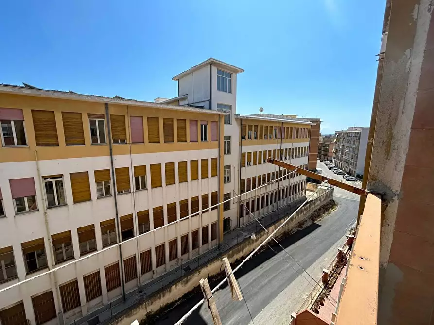 Immagine 9 di Appartamento in vendita  in Via alessandria, 15 a Siracusa