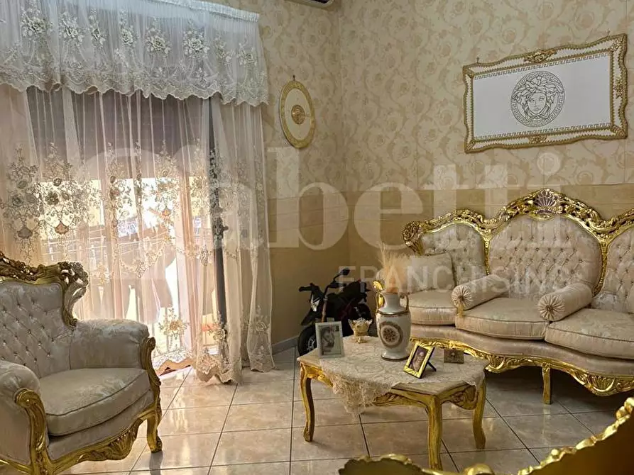 Immagine 10 di Appartamento in vendita  in Vico Stretto, 18 a Torre Annunziata