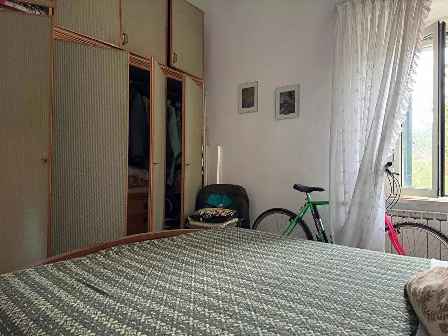 Immagine 11 di Appartamento in vendita  in Via Oberdan, 2 a Sorano