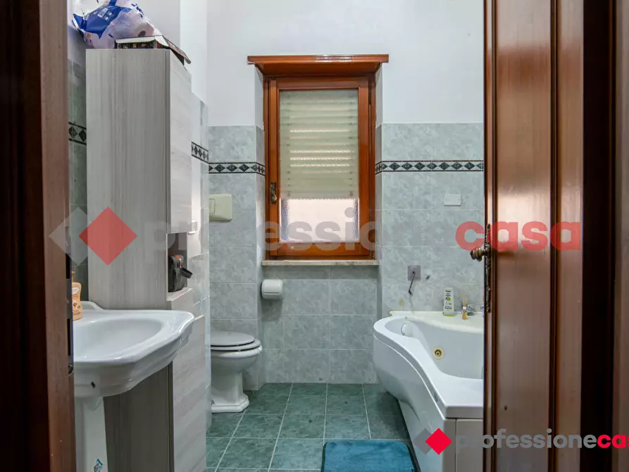 Immagine 10 di Appartamento in vendita  in Via Strada Regionale Casilina, snc a Anagni